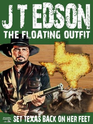 cover image of The Floating Outfit 6
